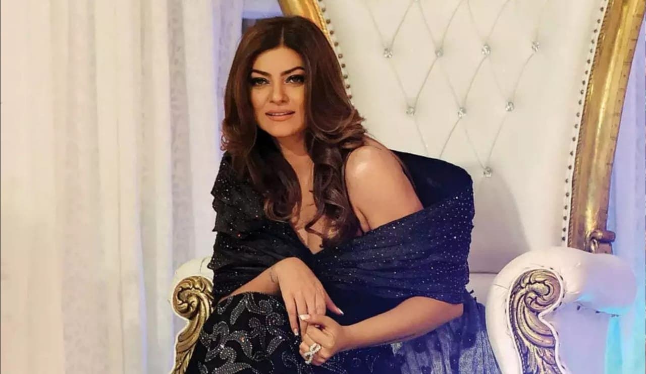 Sushmita Sen: ফ্যাশন এমন হোক, যা রক্ষা করে প্রকৃতিকে! সাসটেইনেবল ফ্যাশন নিয়ে আর কী বললেন সুস্মিতা?