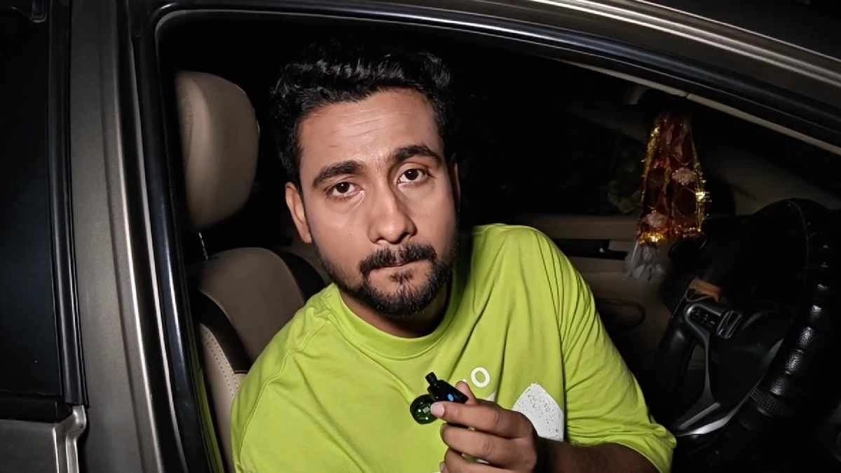 Tollywood News: Writwik Mukherjee opens up about Viral video after Saheb Bhattacharya Controversy