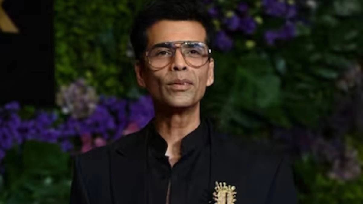 Karan Johar Calls Out Filmmakers For Buying Their Own Film Tickets