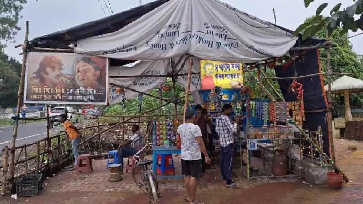 Famous Odia song turned as a medium of business