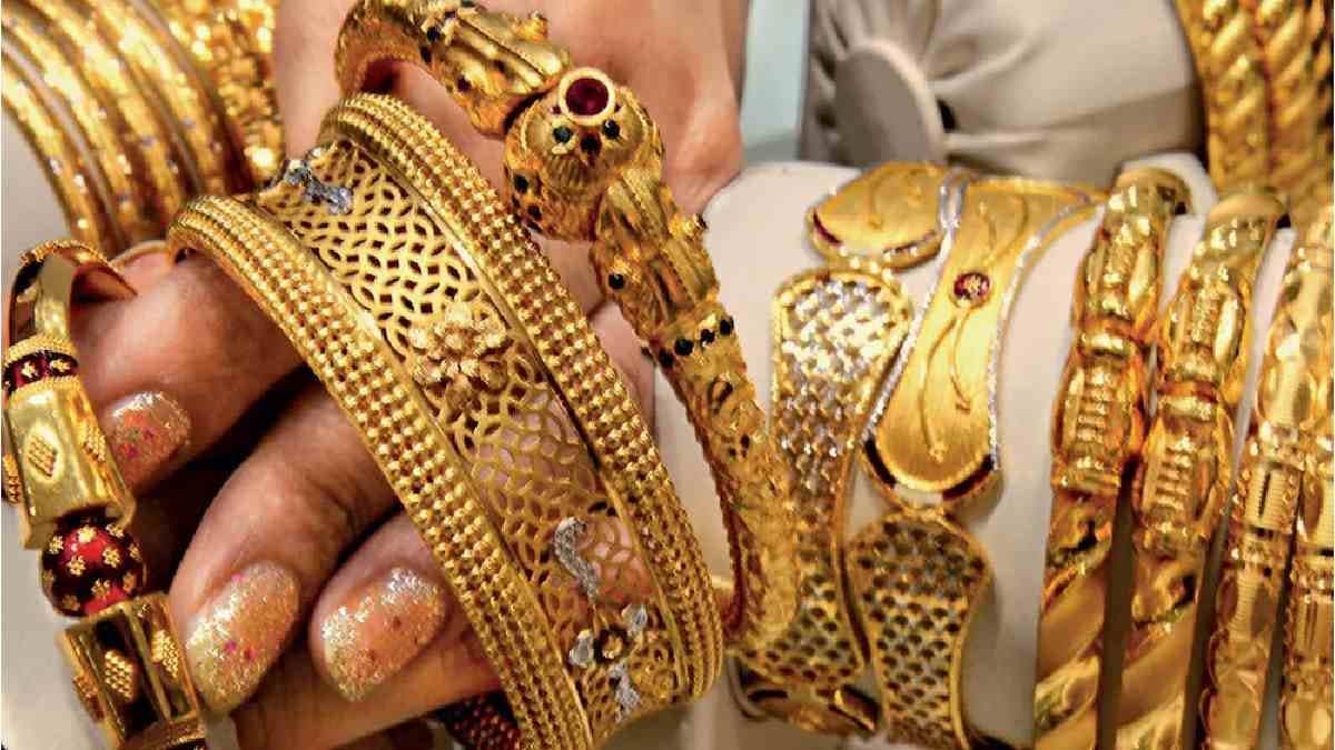 Market Analysts Predict Gold Prices to drop 38 percent 