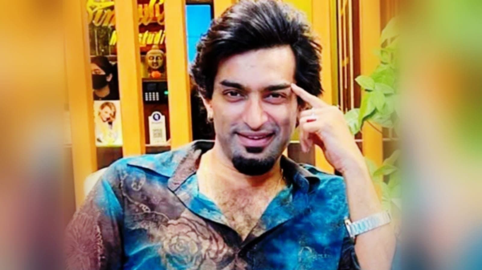 is actor jeetu kamal back to television for zee bangla serial rumours goes viral on social media ent