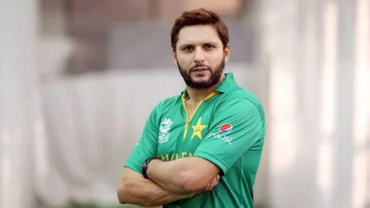 Shahid Afridi rips apart Pakistan stars after New Zealand Loss spt 