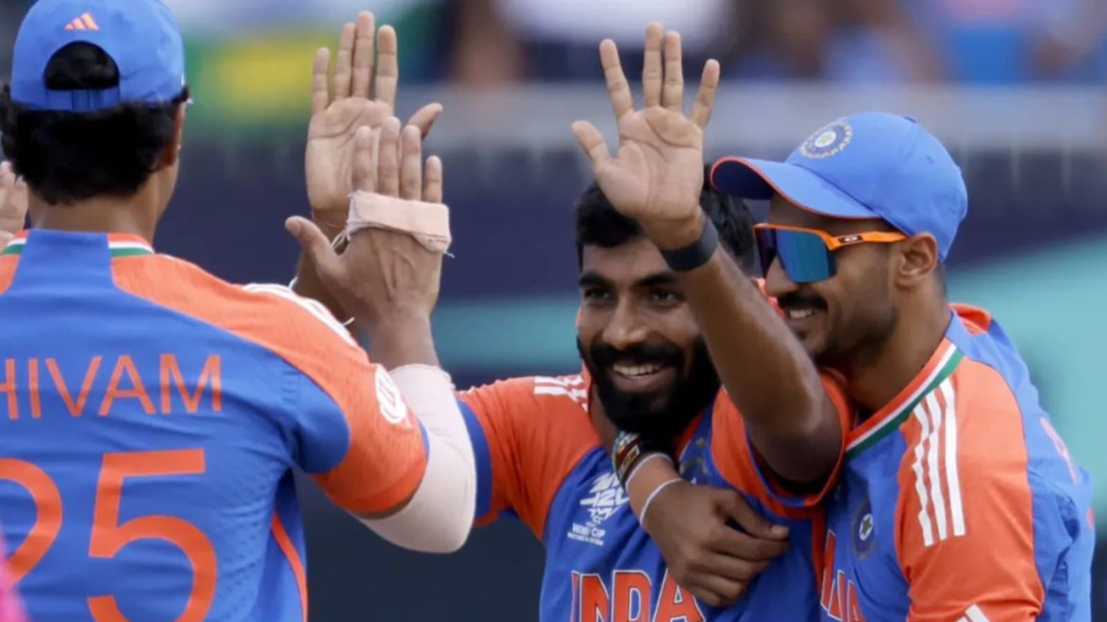 India-Pakistan: 'মনে হচ্ছিল ভারতের মাটিতেই খেলছি', নিউইয়র্কের সমর্থকদের ধন্যবাদ জানালেন বুমরা