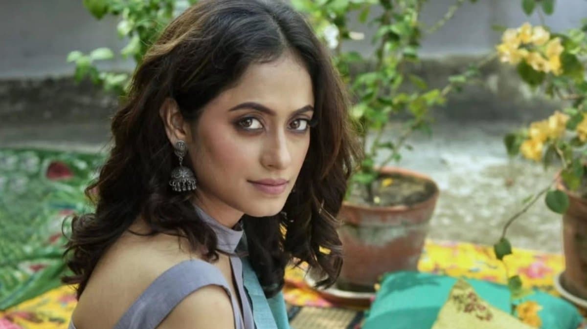 Breaking: actress Rayati Bhattacharya spoke about her first directorial short film 