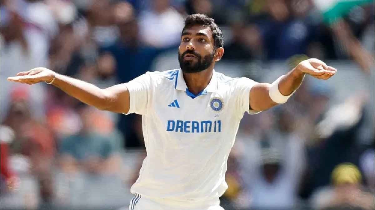 BCCI likely to give BGT hero Jasprit Bumrah new Role for Champions Trophy 2025