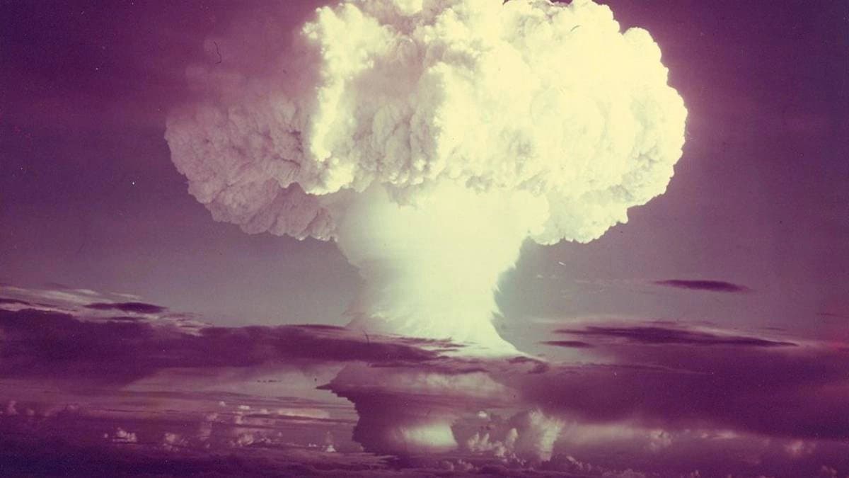 US to resume neuclear weapon test soon ordered trump