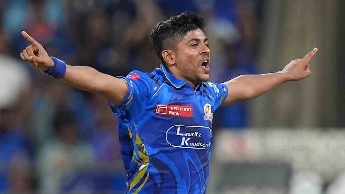Ashwani Kumar Ipl debut Performance stunned cricket fraternity