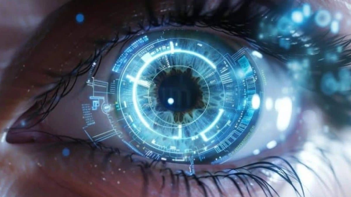Miracle Revolutionary eye implant restores reading ability in blind sources says 