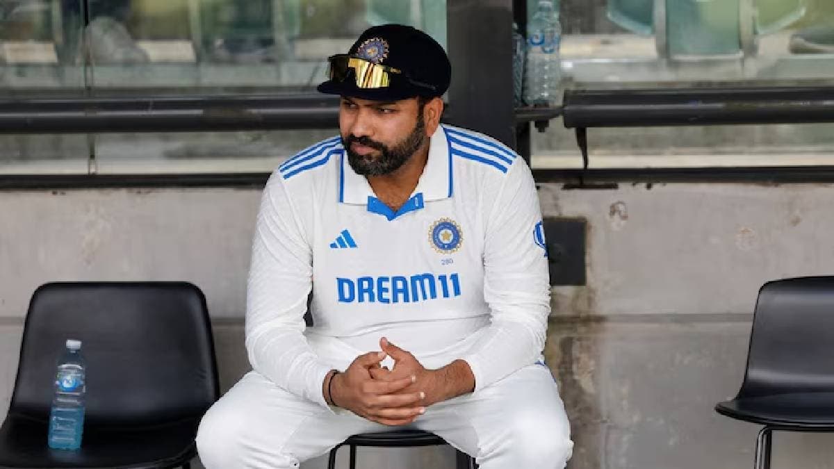 Cheteshwar Pujara's Blunt Take On Rohit Sharma spt