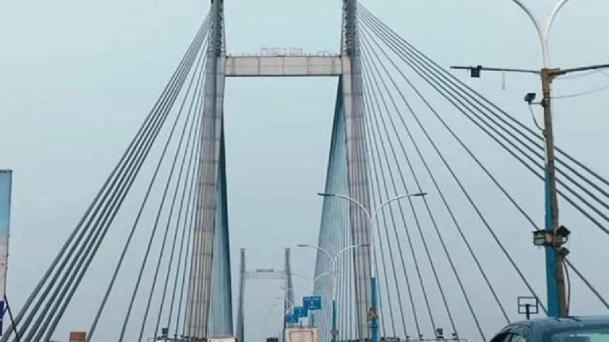 Vidyasagar Setu Closure Notice Cancelled Traffic to Remain Normal