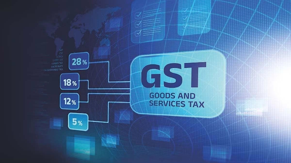 New GST rates likely by Dussehra 