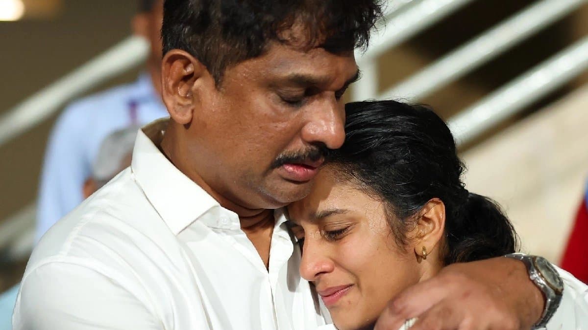 Jemimah Rodrigues Untold Story when her gymkhana membership cancelled due to Father Ivan s Controversy