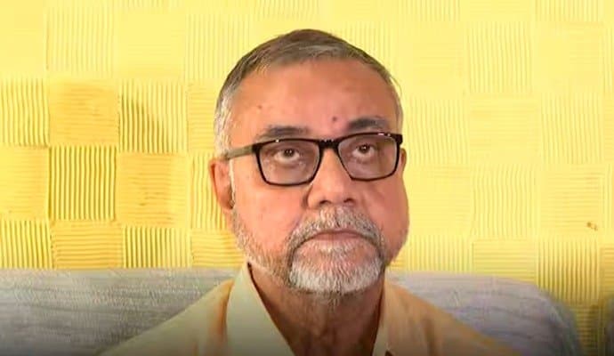 Tapas Roy news update 