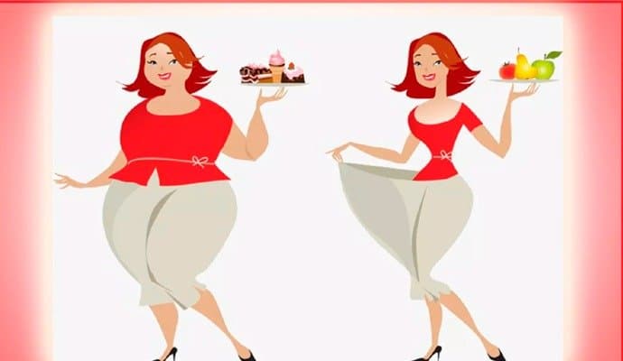 8 Corean habits to loosevweight quickly!