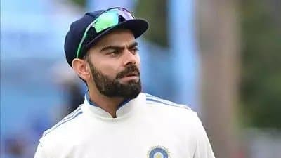 India-England: বাকি তিন টেস্টেও নেই কোহলি, দলে ডাক পেলেন বাংলার আকাশ দীপ