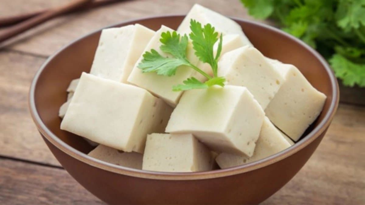 How to detect fake paneer