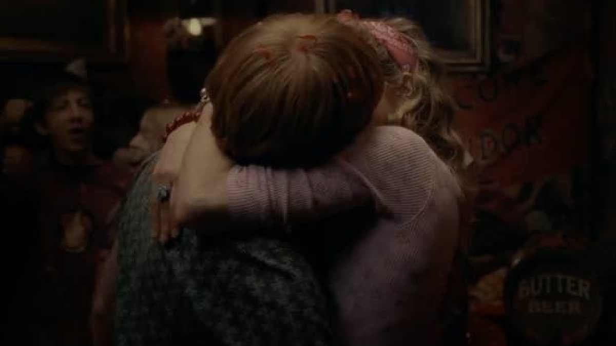 Harry Potter Ron Weasley Girlfriend Lavender Brown joins Only Fans to tackle Debts