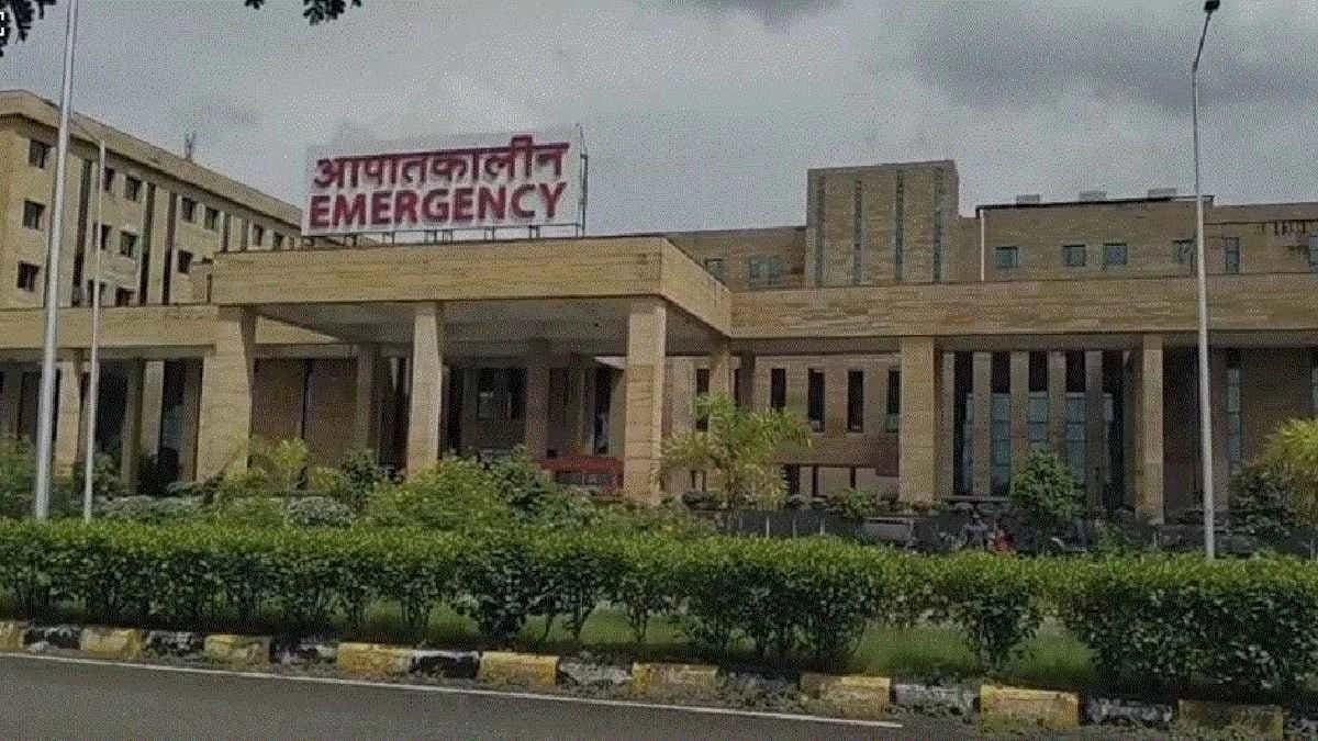 Alleging corruption against his party comrades BJP MLA Asim Sarkar demands CBI enquiry