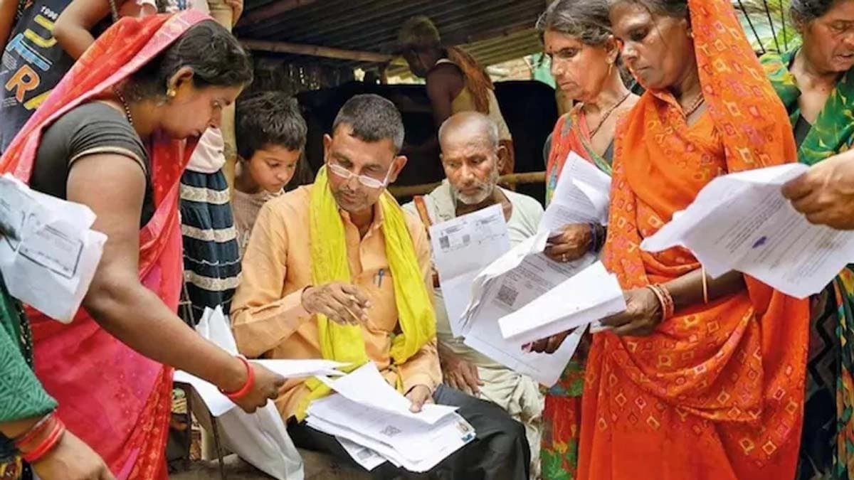 SIR is the prerogative of the Election Commission giving directions means interference  Says Supreme Court