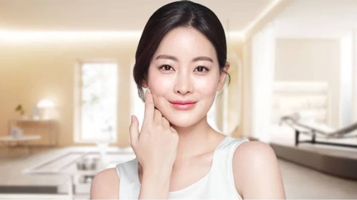 How to get glass skin here are korean beauty routine lif 