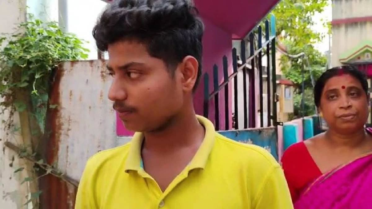 Youth allegedly harassed after meet with girlfriend 