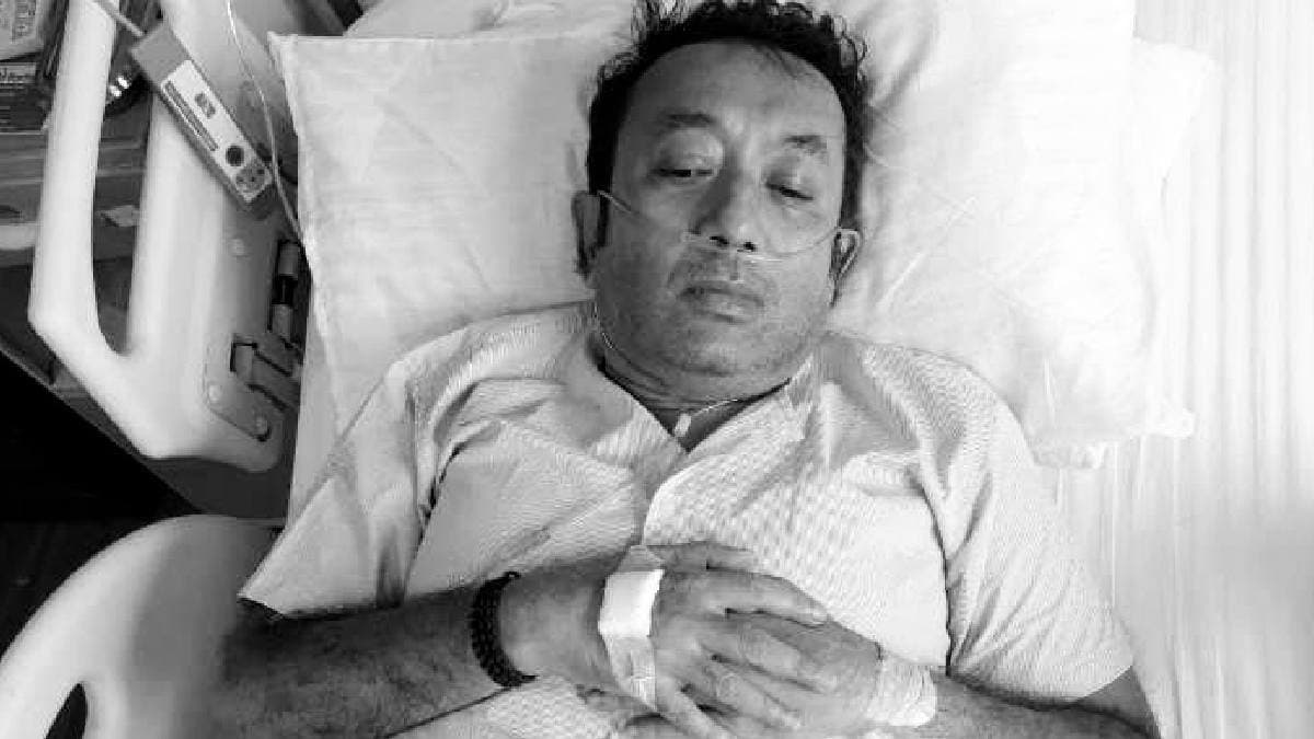 Journey of  Tollywood actor turned politician Joy Banerjee