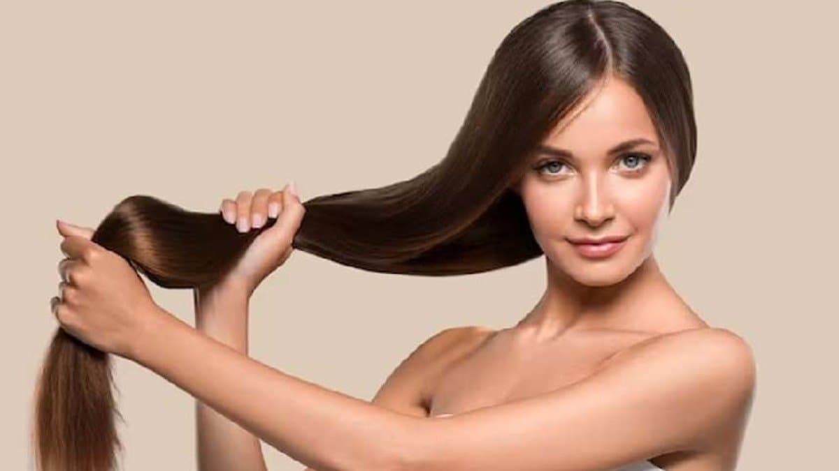  Fermented Rice Water and Cloves Scalp Treatment is promote healthier hair easily