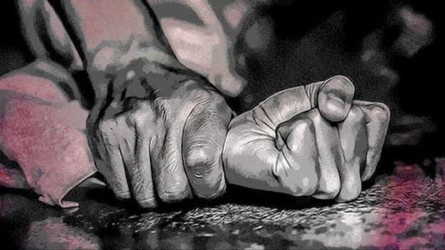 Thousands of school students tortured in Britain gnr