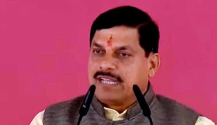 CM Mohan Yadav to expand Cabinet