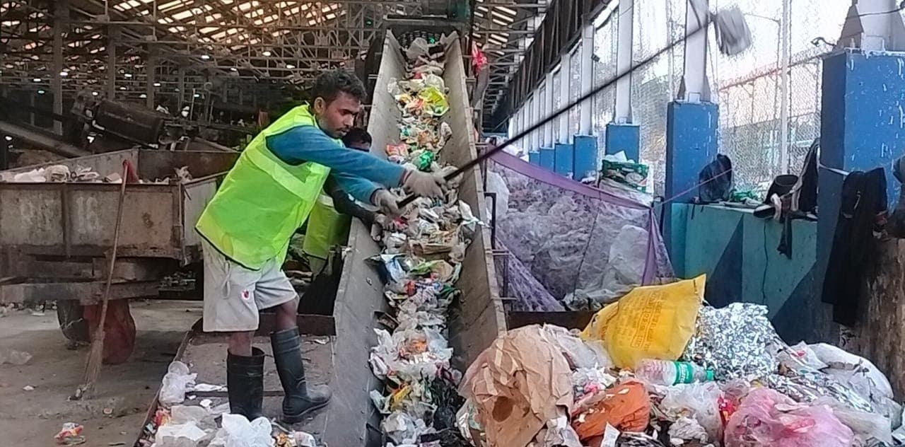 Uttarpara municipality new initiative