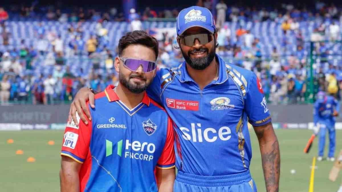 Rule Changes in Over rate offences in IPL 