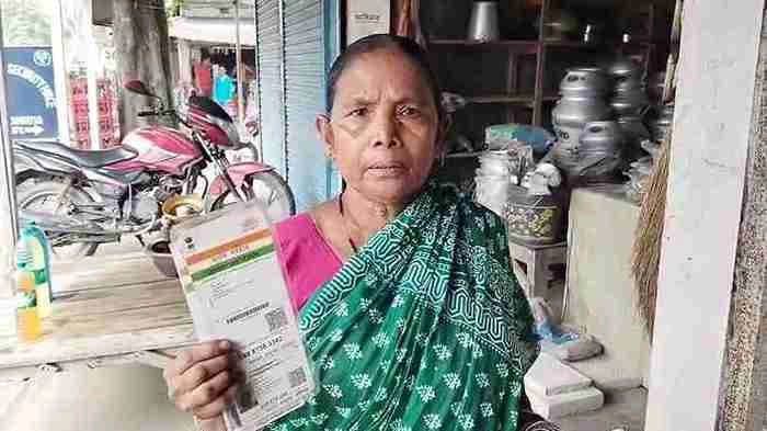 Now TMC to organised camp in connection with CAA