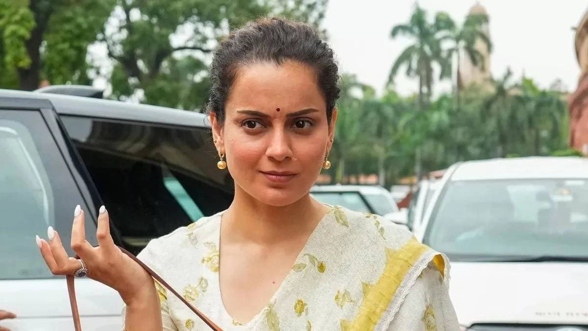 Kangana Ranaut shares her restaurant s pain with villagers amid Himachal Pradesh s landslides and floods