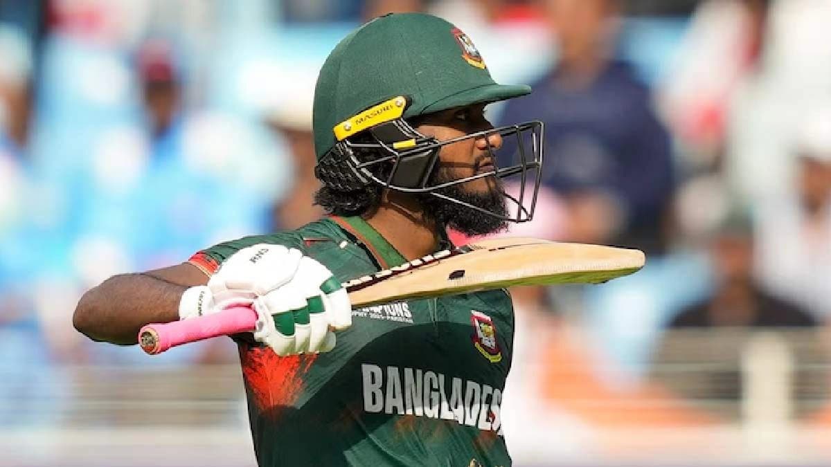 Bangladesh cricketer Jaker Ali said they are going to Asia Cup 2025 to become champions