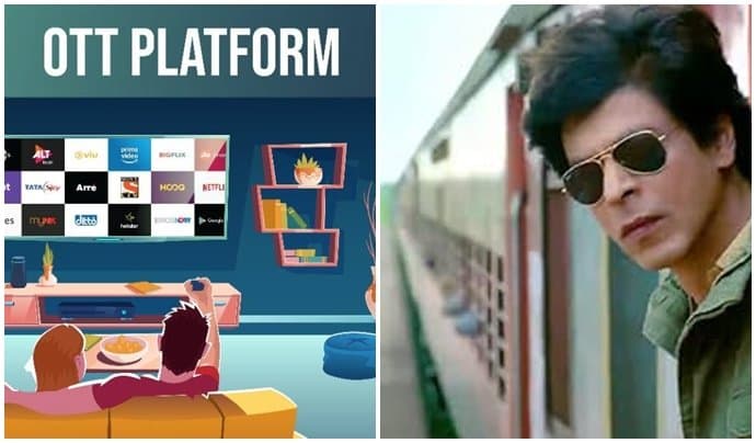   Will OTT be the new cinema hall in future?