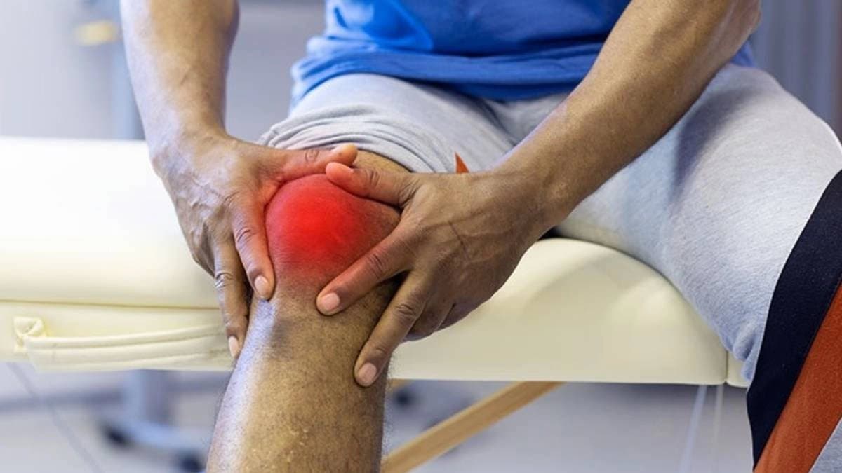 These are the possible reasons of why you can not Straighten Your Knee