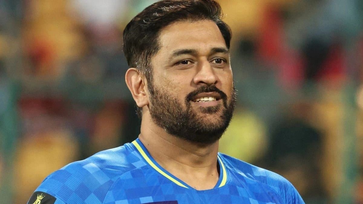   Former India cricketer Manoj Tiwary reiterated that MS Dhoni did not like him