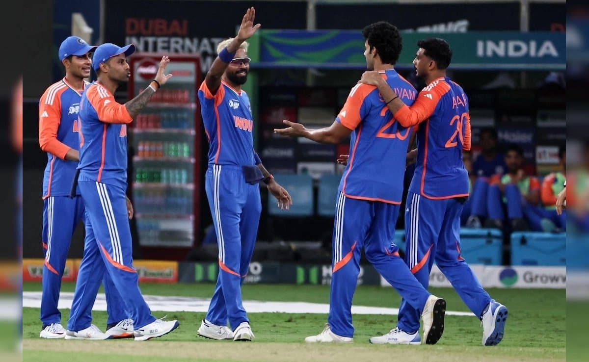 Team India breaks silence on Pakistan match boycott call 