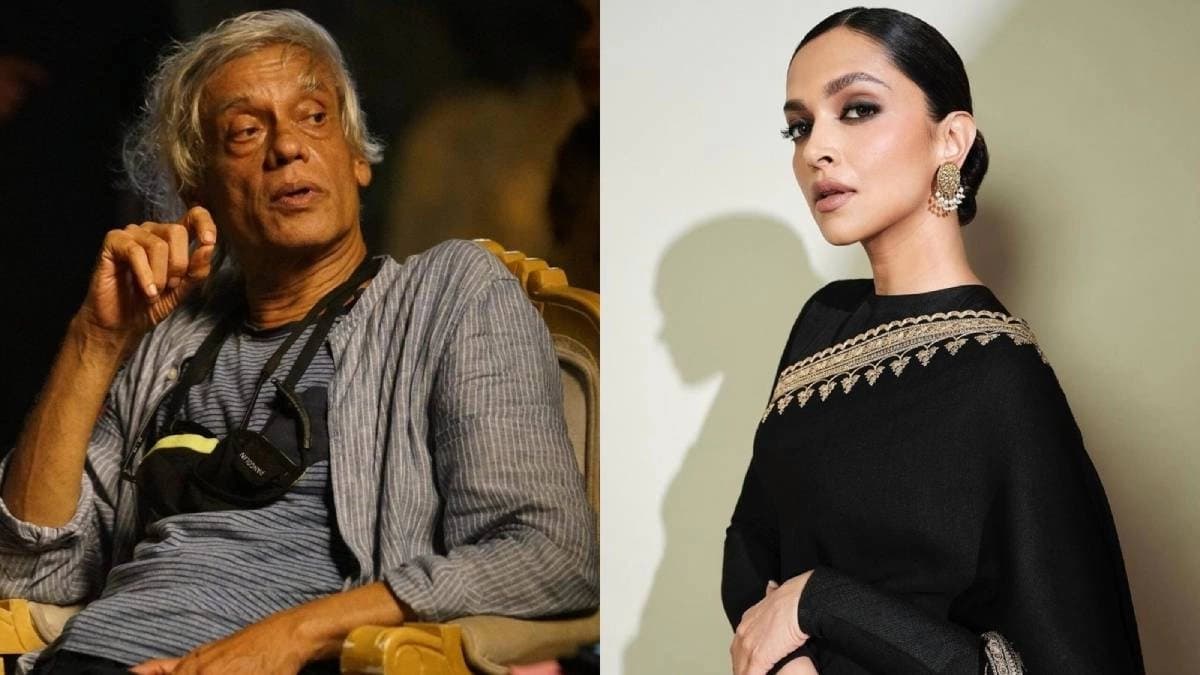 Director Sudhir Mishra Calls for Equal Pay for Deepika Padukone