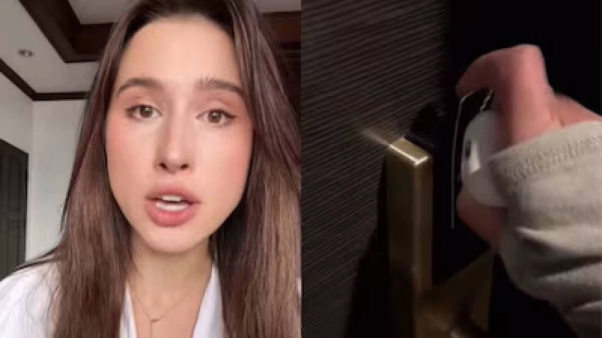 Solo Traveller's Japan Vacation Was Shattered By Terrifying Hotel Encounter