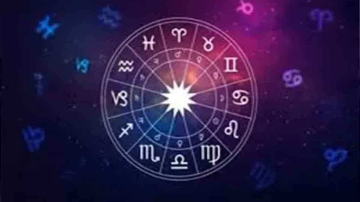 Today's horoscope of 4 rashis lif