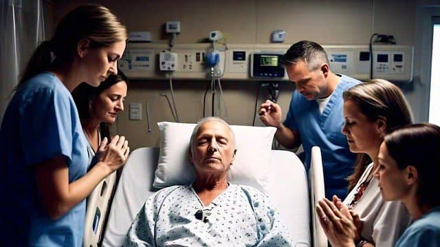 what do most people say just before death_gnr