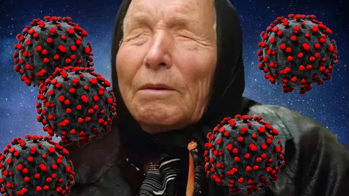 Covid Cases in India: Himachal Pradesh Baba Vanga Covid 19 prediction