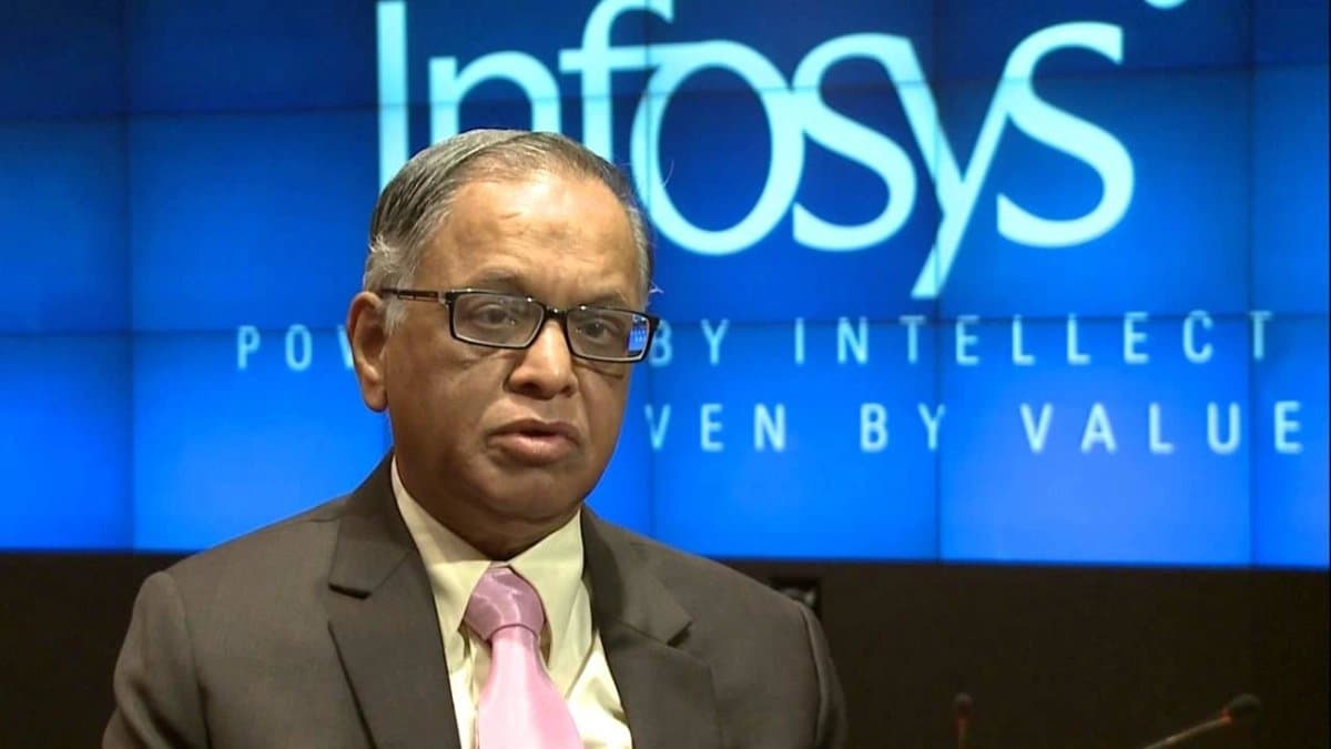 Infosys announced performance bonus to it s employees