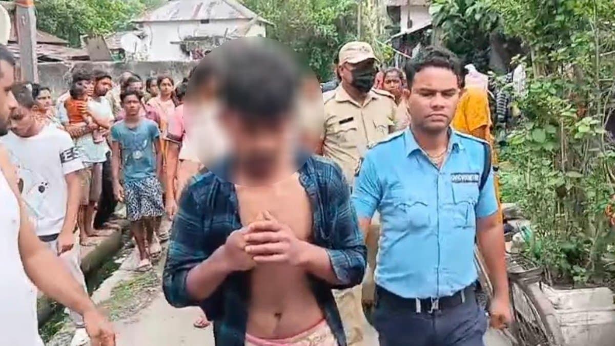 Miscreant arrested in Alipurduar