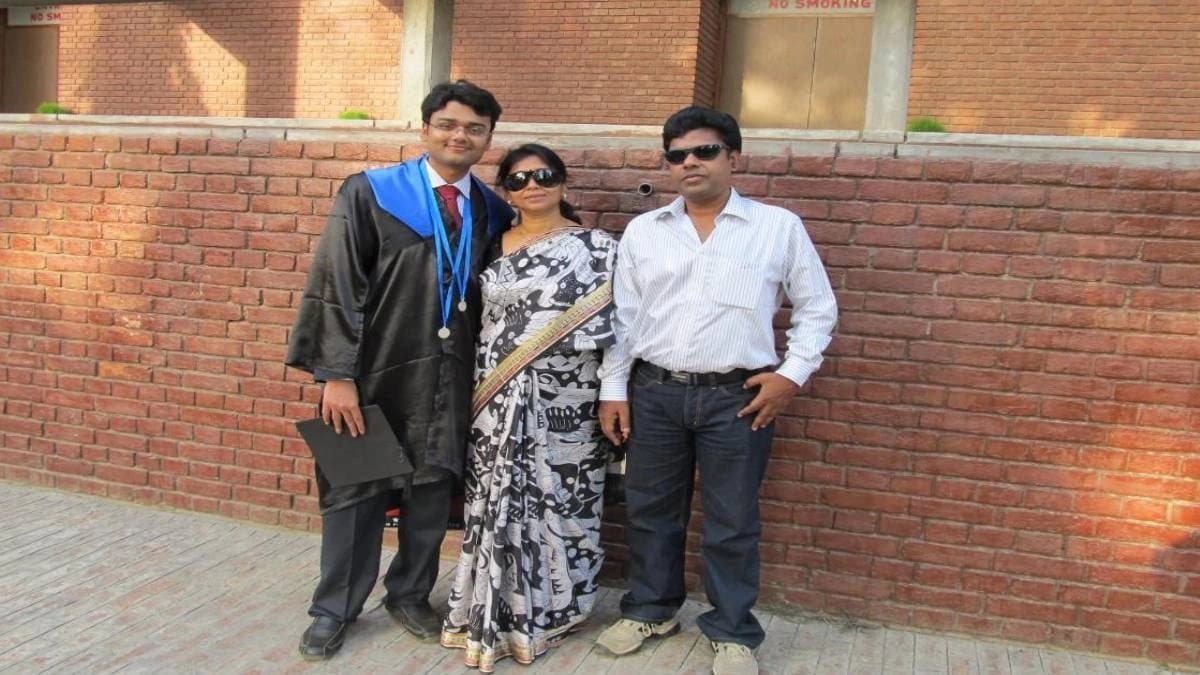 The success of Ishaan Chattopadhyay the Nobel Godel Prize winner in Computer Science