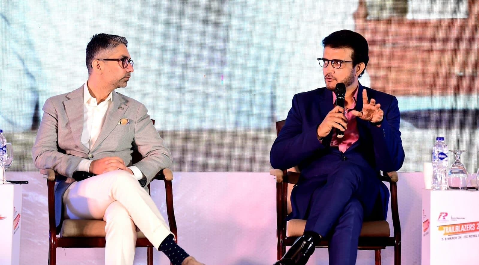 Abhinav Bindra hopeful about more medals in Paris Olympics