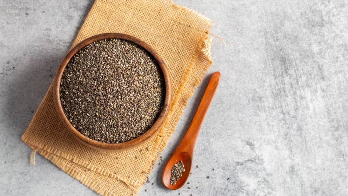 Health tips who should avoid chia seeds