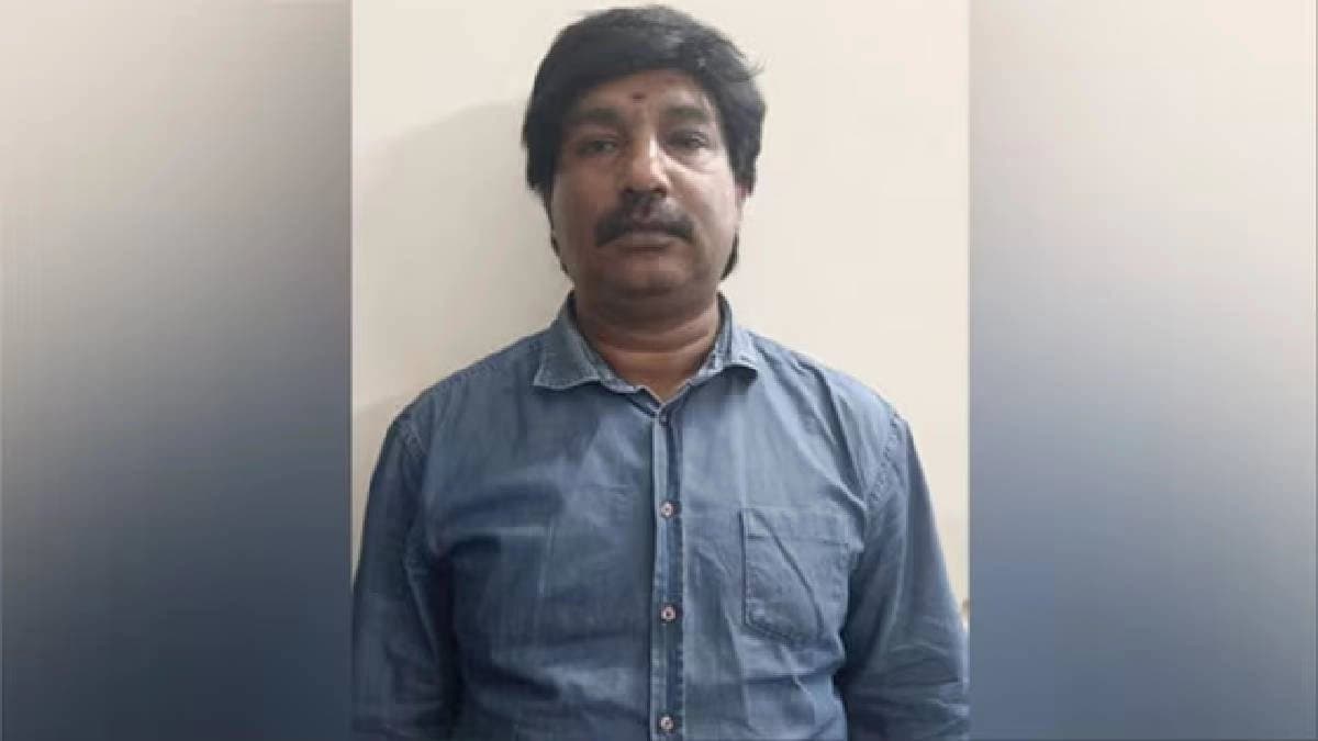 Man With Criminal Record Killed In Bengaluru